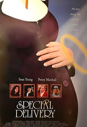 Special Delivery (1999)