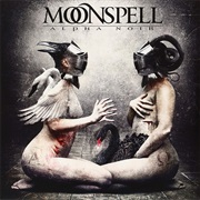 Moonspell - Alpha Noir