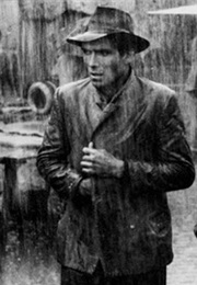 Lamberto Maggiorani - Bicycle Thieves (1948)