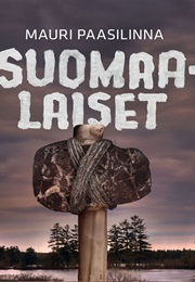 Suomaalaiset (Mauri Paasilinna)