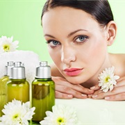 Use Organic Beauty Products