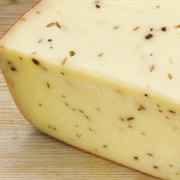 Nøkkelost ("Key Cheese")