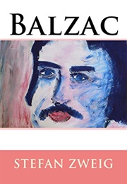 Balzac (Stefan Zweig)