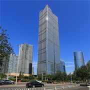 Fortune Financial Center, Beijing