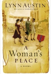 A Woman&#39;s Place (Lynn Austin)