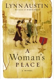 A Woman's Place (Lynn Austin)