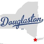 Douglaston, NY