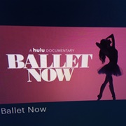 Ballet Now