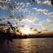 Bass Lake Provincial Park