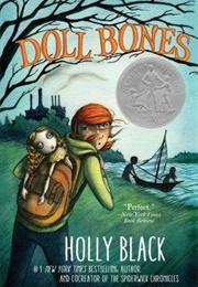 Doll Bones (Holly Black)