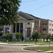 Covington, Louisiana