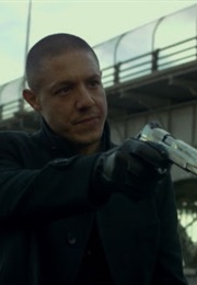 Luke Cage S1ep12: Soliloquy of Chaos (2016)