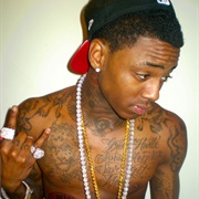 Soulja Boy