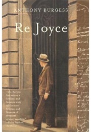 Rejoyce (Anthony Burgess)