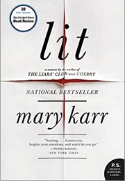 Lit (Mary Karr)