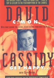 C'mon Get Happy (David Cassidy)