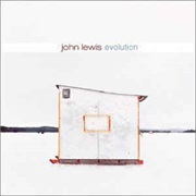 John Lewis‎– Evolution