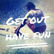 Do Something Active Outside