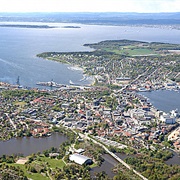 Moss, Norway
