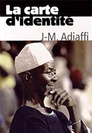 La Carte D'identité (Jean-Marie Adiaffi)
