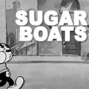 Sugar Boats - Modest Mouse