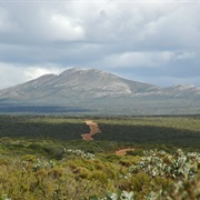 Fitzgerald River National Park