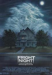 Fright Night (1985)