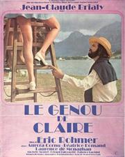Le Genou De Claire