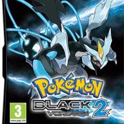 Pokemon Black Version 2