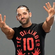 Tye Dillinger