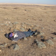 Ancient Echoes Interpretive Center
