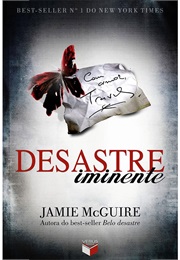 Desastre Iminente (Jamie McGuire)
