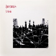 Abecedarians- Eureka