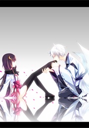 Inu X Boku Ss (Cocoa Fukiwara)