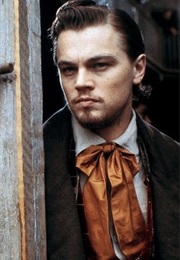 "And No Matter What They Did to Build This City Back Up Again ... for the Rest of Time ... It Would (2002)