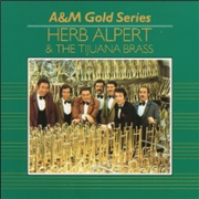 Herb Alpert - A&M Gold Series