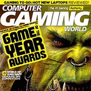 Computer Gaming World