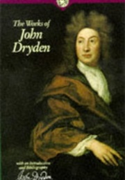 Ode on St. Cecilie's Day (John Dryden)