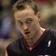 Keith Van Horn