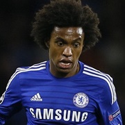 Willian