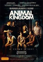 Animal Kindom