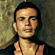 Amr Diab