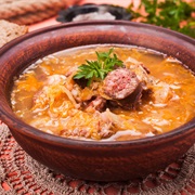 Kapustnica (Slovakia)