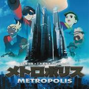 Metropolis