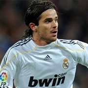 Fernando Gago
