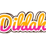 Diklah