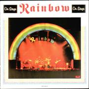 Rainbow - On Stage