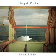 Lloyd Cole - Love Story