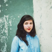Lucy Dacus