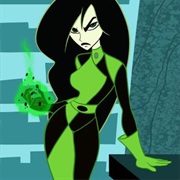 Shego